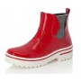 Rieker Z8196-33 - Boots (rot)