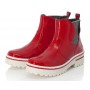 Rieker Z8196-33 - Boots (rot)