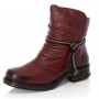 Rieker Z9961-35 - Boots (rot)