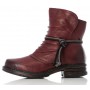 Rieker Z9961-35 - Boots (rot)