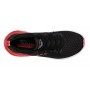 Skechers 13278-BKHP - Sneaker (schwarz)