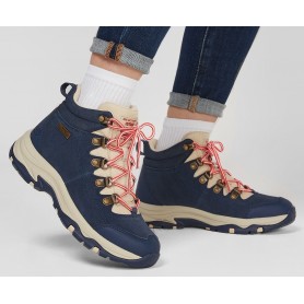 Skechers 158254-NVNT - Skechers Boots Blau