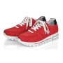 Rieker L2838-33 - Sneaker (rot)