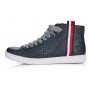 Rieker Z1228-14 - Sneaker (blau)