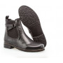 Gabor 74.670.27 - Stiefeletten (schwarz)