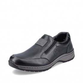 Rieker Tamburo-Hunter-Forato Schuhe Men Antistress Boots Stiefeletten 38441-01 