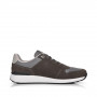 Rieker 07601-45 - Sneaker (grau)