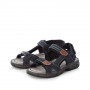 Rieker 26158-14 - Sandalen (blau)