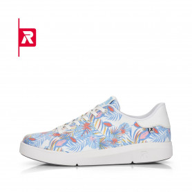 Rieker 41903-12 - Rieker Evolution Sneaker Multi