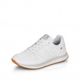 Rieker 42501-80 - Rieker Evolution Sneaker Weiß