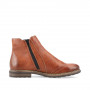 Rieker 71072-24 - Boots (braun)