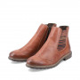 Rieker 71072-24 - Boots (braun)