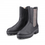 Rieker 76190-01 - Stiefel (schwarz)