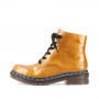 Rieker 76240-68 - Boots (gelb)