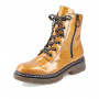Rieker 77320-68 - Boots (gelb)