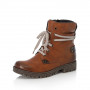 Rieker 78530-24 - Boots (braun)