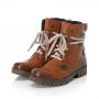 Rieker 78530-24 - Boots (braun)