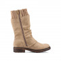 Rieker 94781-64 - Stiefel (beige)