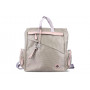 Rieker H1398-31 - Handtaschen (beige)