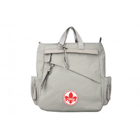 Rieker H1399-40 - Handtaschen (grau)