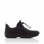 Rieker L0550-01 - Sneaker (schwarz)