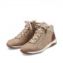 Rieker L5223-64 - Boots (beige)