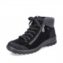 Rieker L7132-01 - Boots (schwarz)