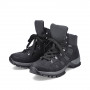 Rieker M9844-00 - Boots (schwarz)