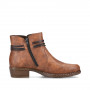 Rieker Y08M0-23 - Stiefeletten (braun)