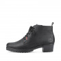 Rieker Y1744-00 - Stiefeletten (schwarz)