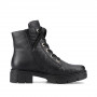 Rieker Y4510-01 - Boots (schwarz)