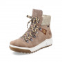 Rieker Y4731-65 - Boots (beige)