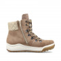 Rieker Y4731-65 - Boots (beige)