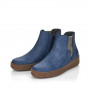 Rieker Y6461-14 - Boots (blau)