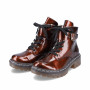 Rieker Y8742-25 - Boots (braun)