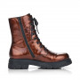 Rieker Z9120-25 - Boots (braun)