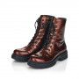 Rieker Z9120-25 - Boots (braun)