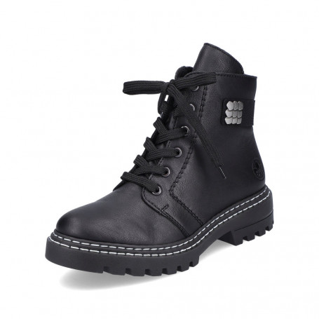 Rieker Z9600-01 - Boots (schwarz)