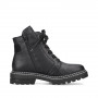 Rieker Z9600-01 - Boots (schwarz)