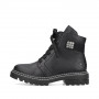 Rieker Z9600-01 - Boots (schwarz)