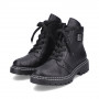 Rieker Z9600-01 - Boots (schwarz)