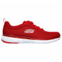 Skechers 13070-RED - Sneaker (rot)