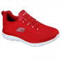 Skechers 13070-RED - Sneaker (rot)