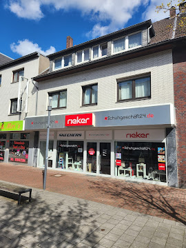 Skechers in der Nähe