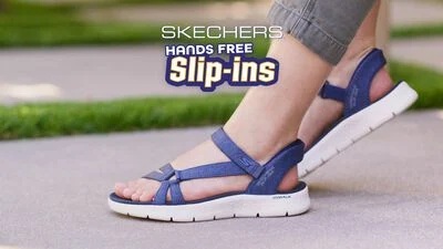 Skechers Sommer 2026