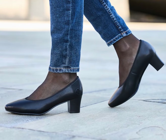 Rieker Pumps Damen