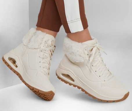 Skechers Boots Damen