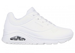 Skechers Uno Bestseller Weiss