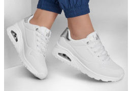 Skechers Uno: Warum dieser Sneaker so beliebt ist – Erfahrungen, Unterschiede und Beratung