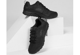 Skechers Escape Plan Herren Sneaker - Stil & Komfort für jeden Tag